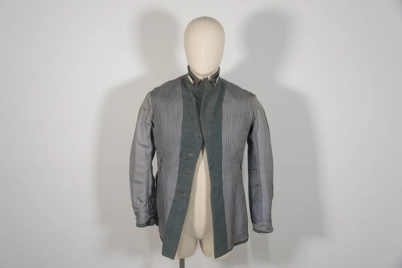 M.40 Lieutenant REI WW2 Jacke