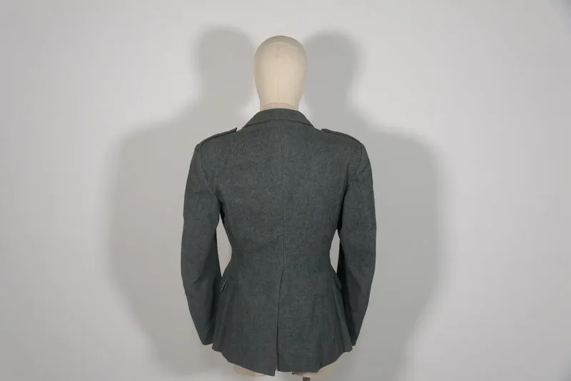 M.40 Lieutenant REI WW2 Jacke
