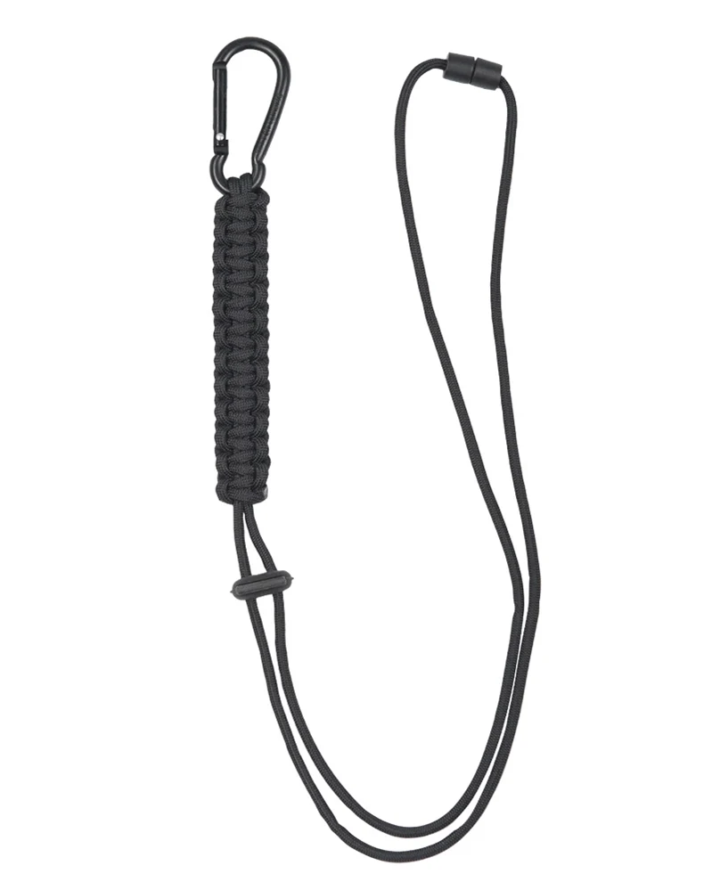 Mil-Tec Paracord Lanyard 57cm