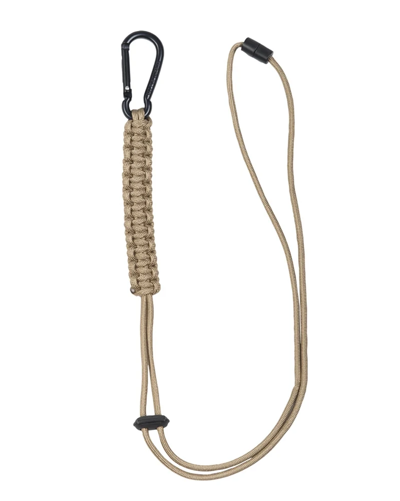 Mil-Tec Paracord Lanyard 57cm