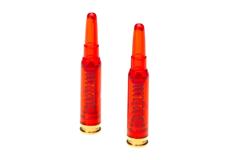 Clawgear Snap Cap .308 Win 2er Pack PUFFERPATRONE