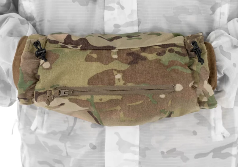 Clawgear Molle Muff taktischer Handwärmer