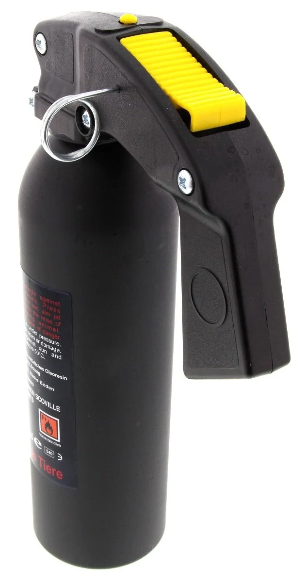 OC 5000 Breitstrahl Pfefferspray 400 ml