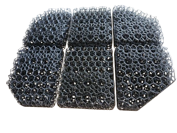 Send Impact - MAPS (Multipurpose Air Pad System)