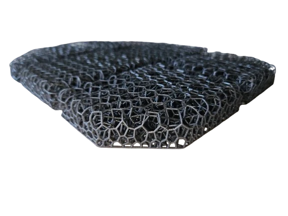 Send Impact - MAPS (Multipurpose Air Pad System)