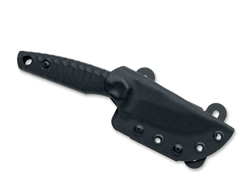 FOX Knives - KS Original Niolox