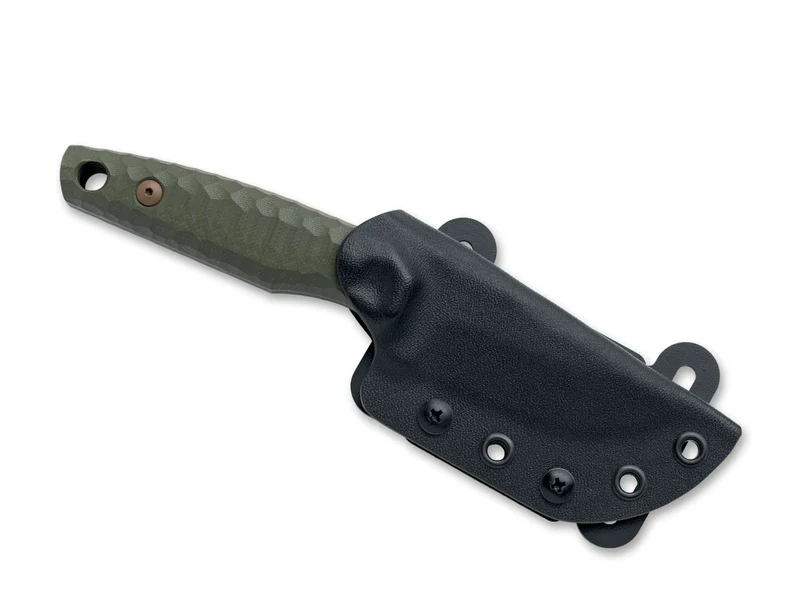FOX Knives - KS Original Niolox