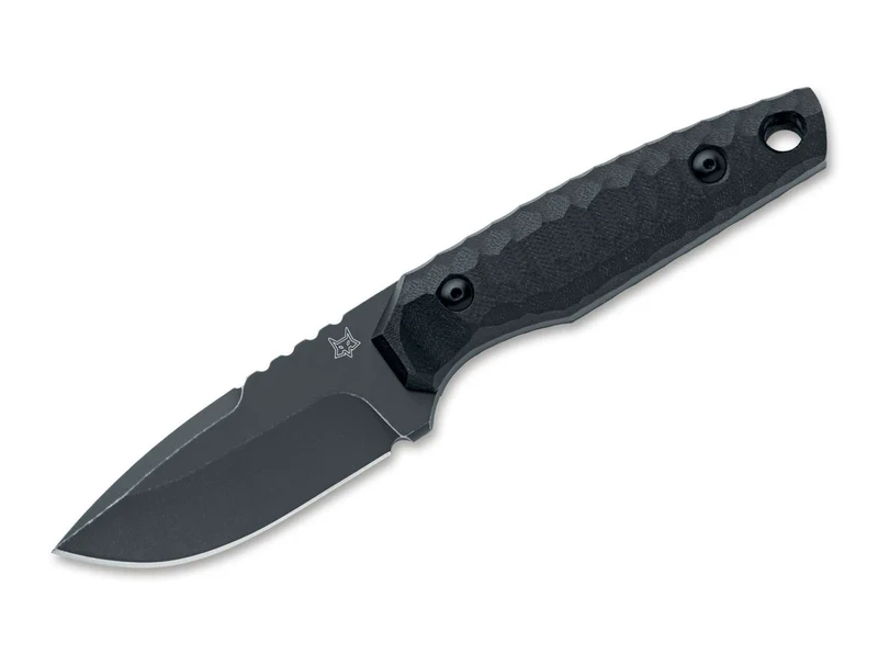 FOX Knives - KS Original Niolox