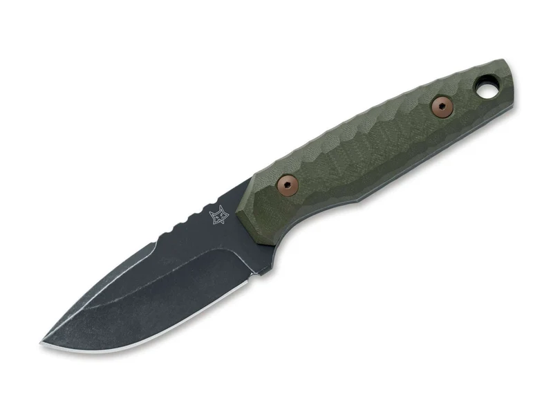 FOX Knives - KS Original Niolox