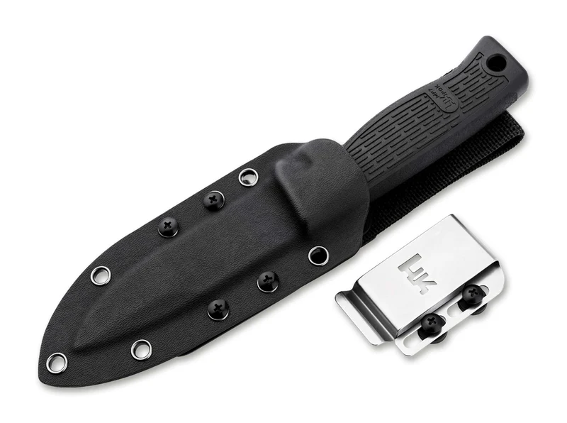 Böker X Heckler & Koch MP7 Personal Duty Knife