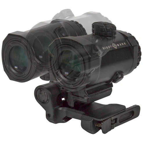 Sightmark - XTM-3 Magnifier