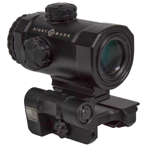 Sightmark - XTM-3 Magnifier