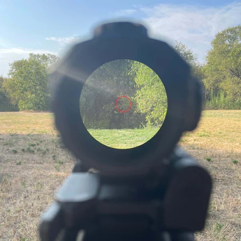 Sightmark - XTM-3 Magnifier