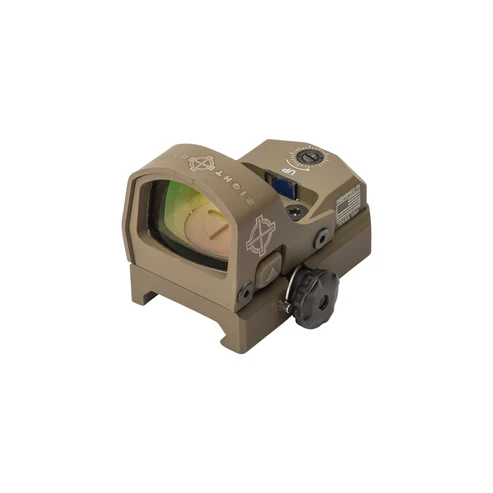 Sightmark - Mini Shot M-Spec LQD