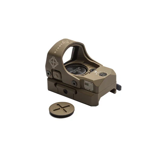 Sightmark - Mini Shot M-Spec LQD