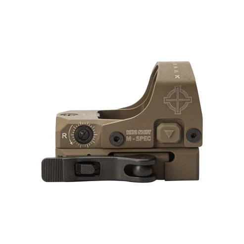 Sightmark - Mini Shot M-Spec LQD