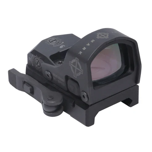 Sightmark - Mini Shot M-Spec LQD