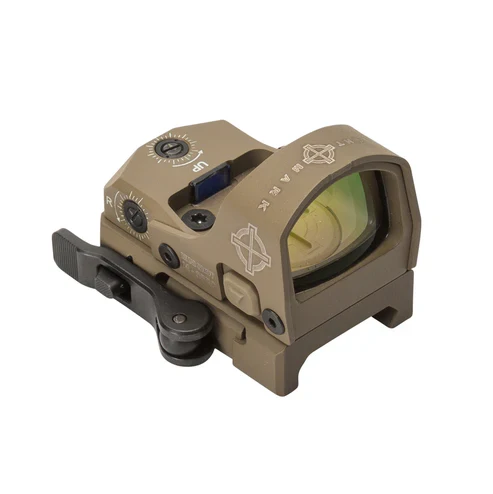 Sightmark - Mini Shot M-Spec LQD