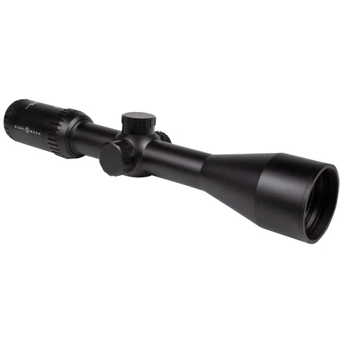 Sightmark - Core 2.0 HX 3-9x50 DX