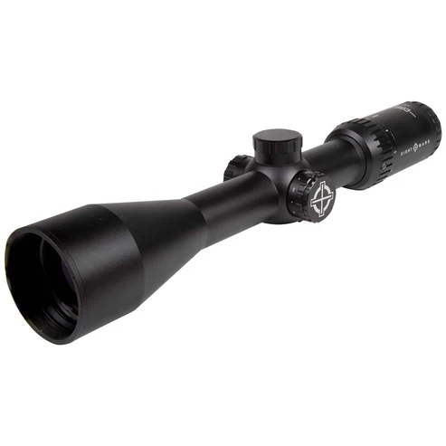 Sightmark - Core 2.0 HX 3-9x50 DX
