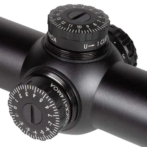 Sightmark - Core 2.0 HX 3-9x50 DX