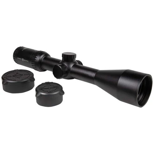 Sightmark - Core 2.0 HX 3-9x50 DX
