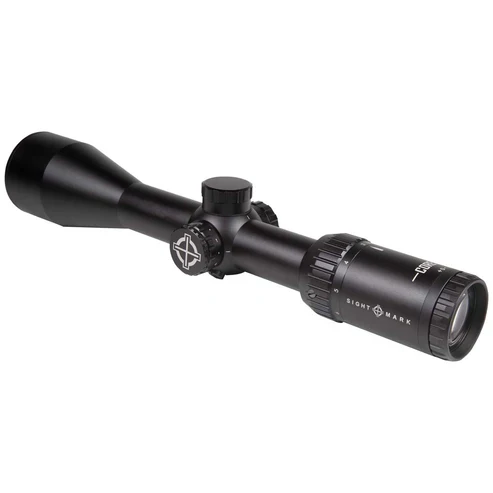 Sightmark - Core 2.0 HX 3-9x50 DX