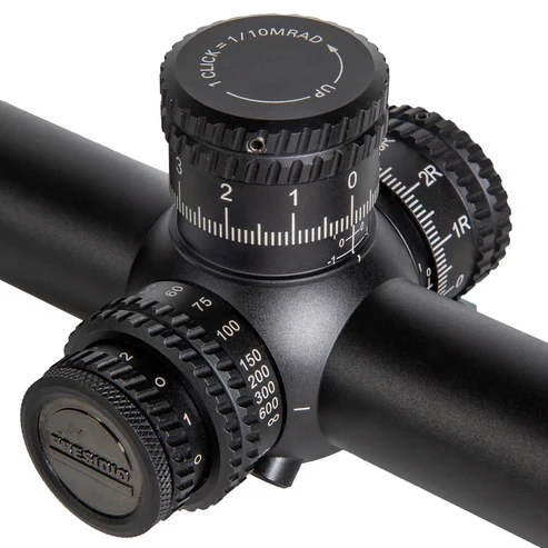 Sightmark - Presidio 5-30x56 LR2
