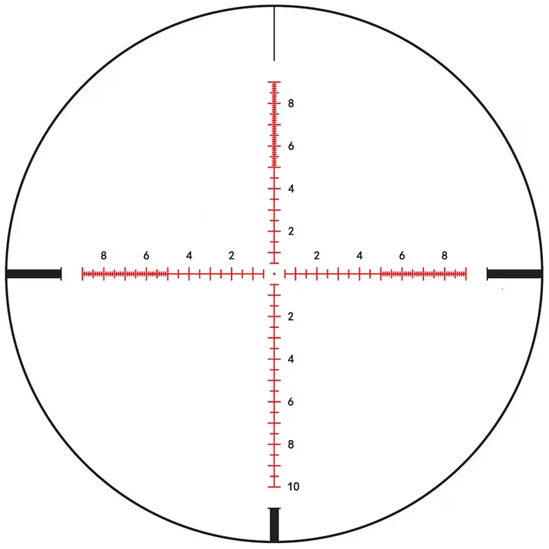 Sightmark - Presidio 3-18x50