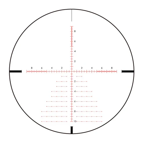 Sightmark - Presidio 3-18x50