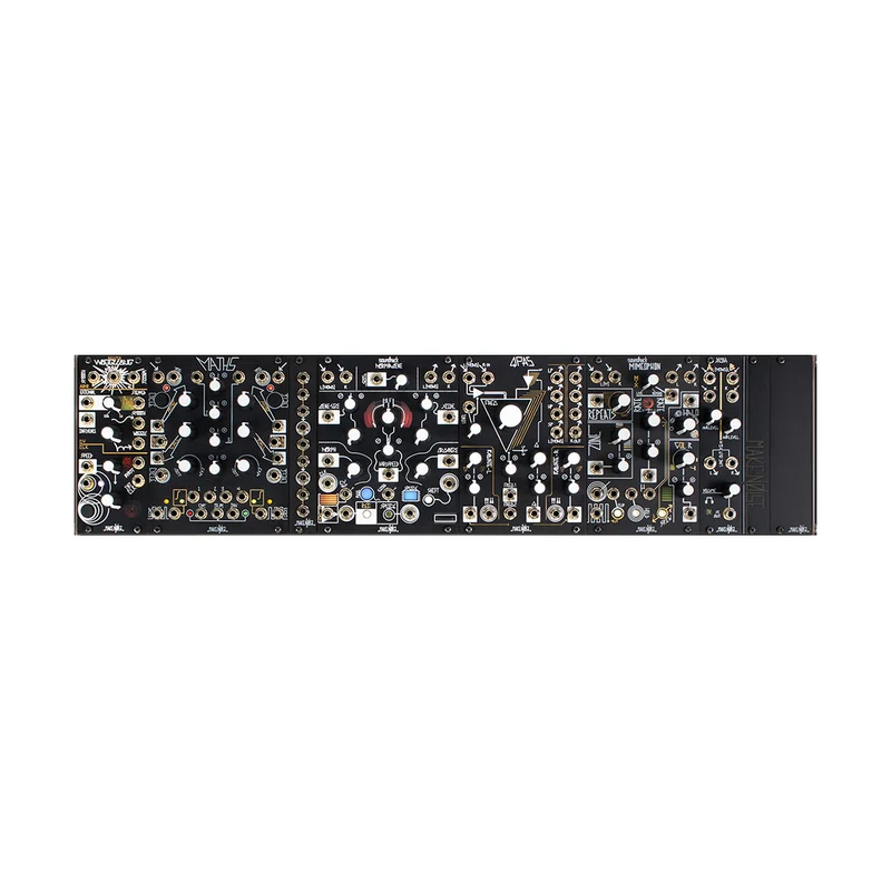 Machen Sie Noise Tape & Microsound Music Machine