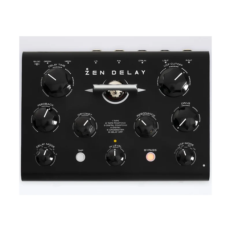Erica Synths Zen-Delay