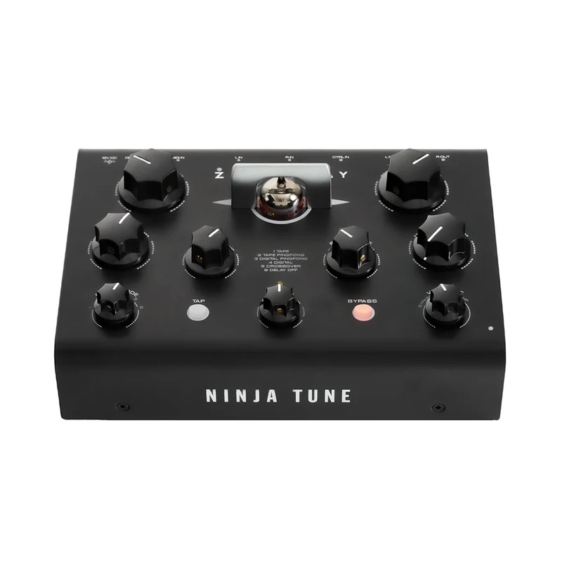 Erica Synths Zen-Delay