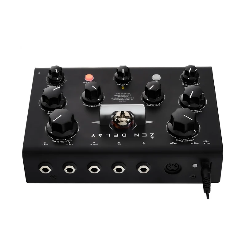 Erica Synths Zen-Delay
