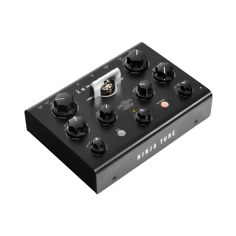 Erica Synths Zen-Delay