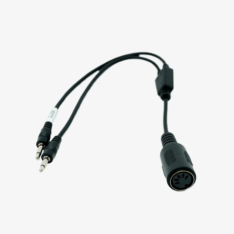 ALM Busy Din-Sync Adapterkabel