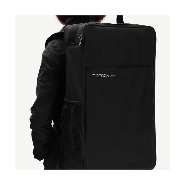 Tiptop Audio Mantis Reisetasche Trans Mantis Express