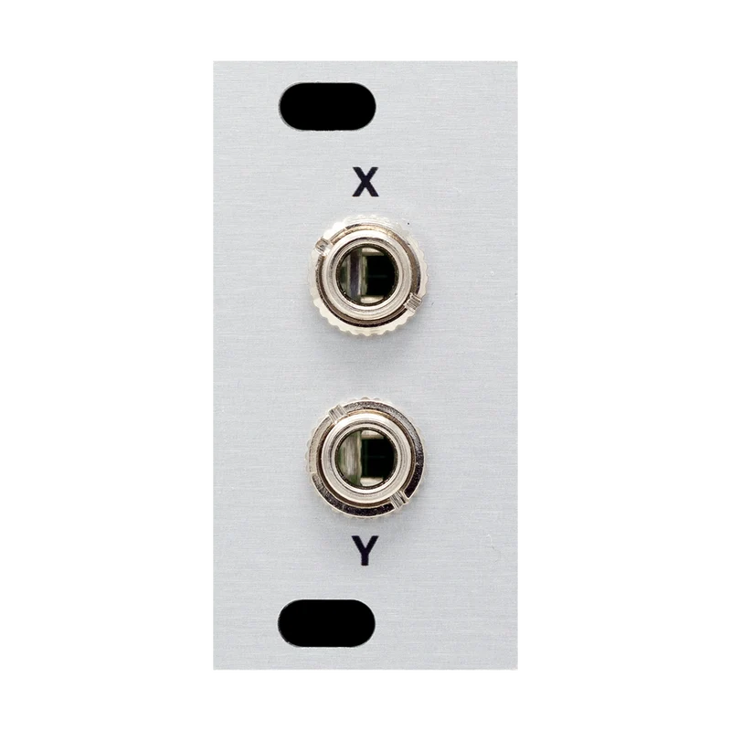 Intellijel Designs XY IO 1HE