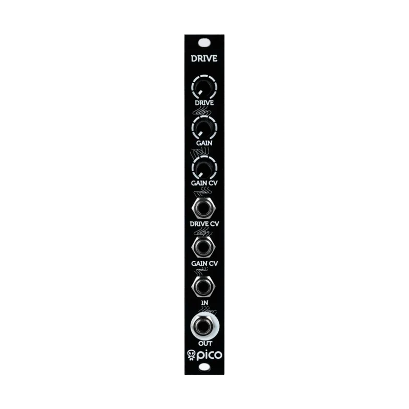 Erica Synths Pico-Laufwerk