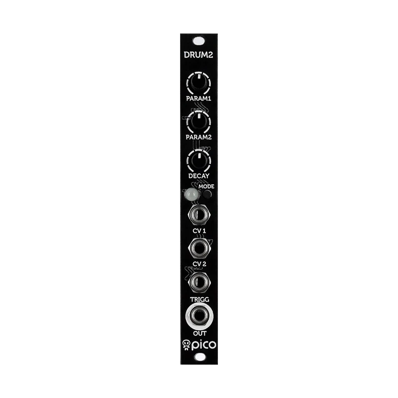 Erica Synthesizer Pico Drum2