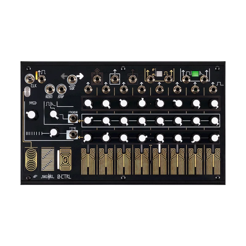 Machen Sie Noise 0-CTRL