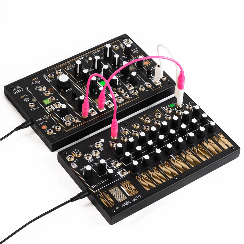 Machen Sie Noise 0-CTRL