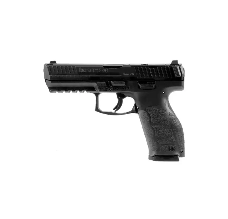 Heckler & Koch SFP9 OR SF
