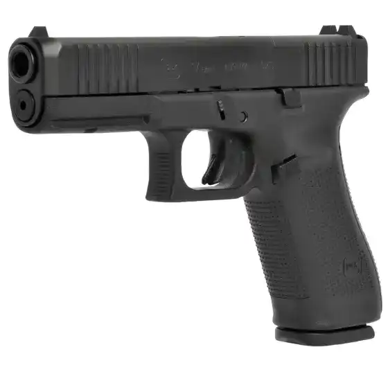 Glock 17 Gen5 MOS