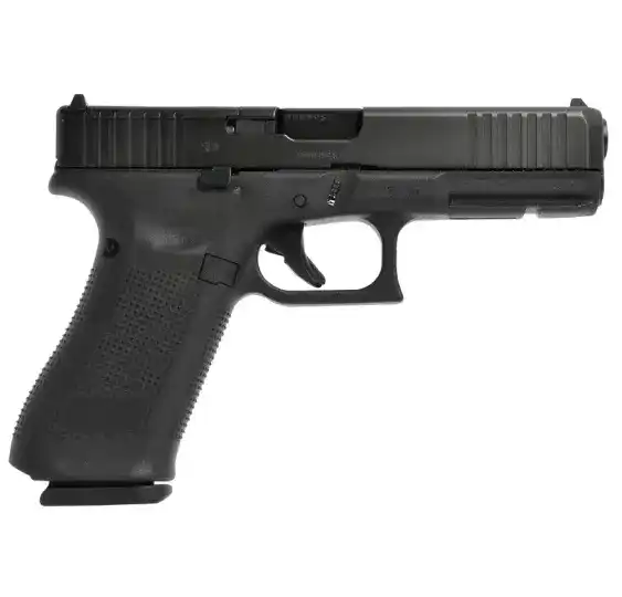 Glock 17 Gen5 MOS
