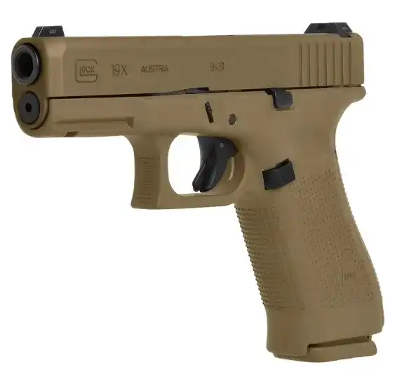 Glock 19X