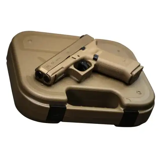 Glock 19X