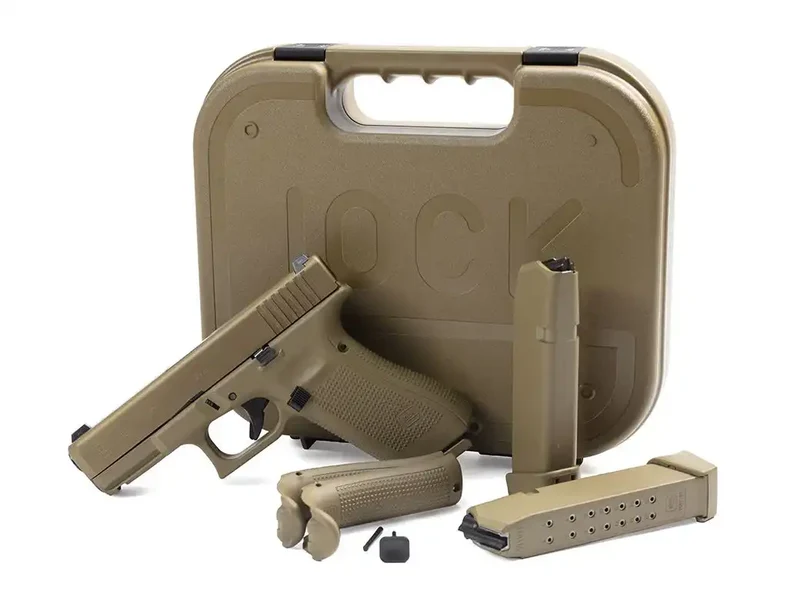 Glock 19X