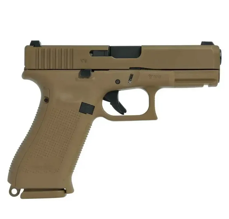 Glock 19X