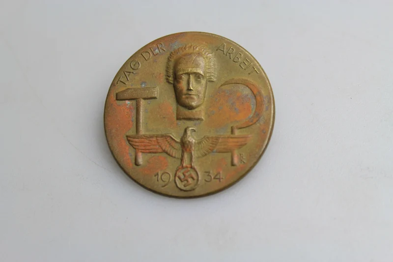 Tag der Arbeit 1934